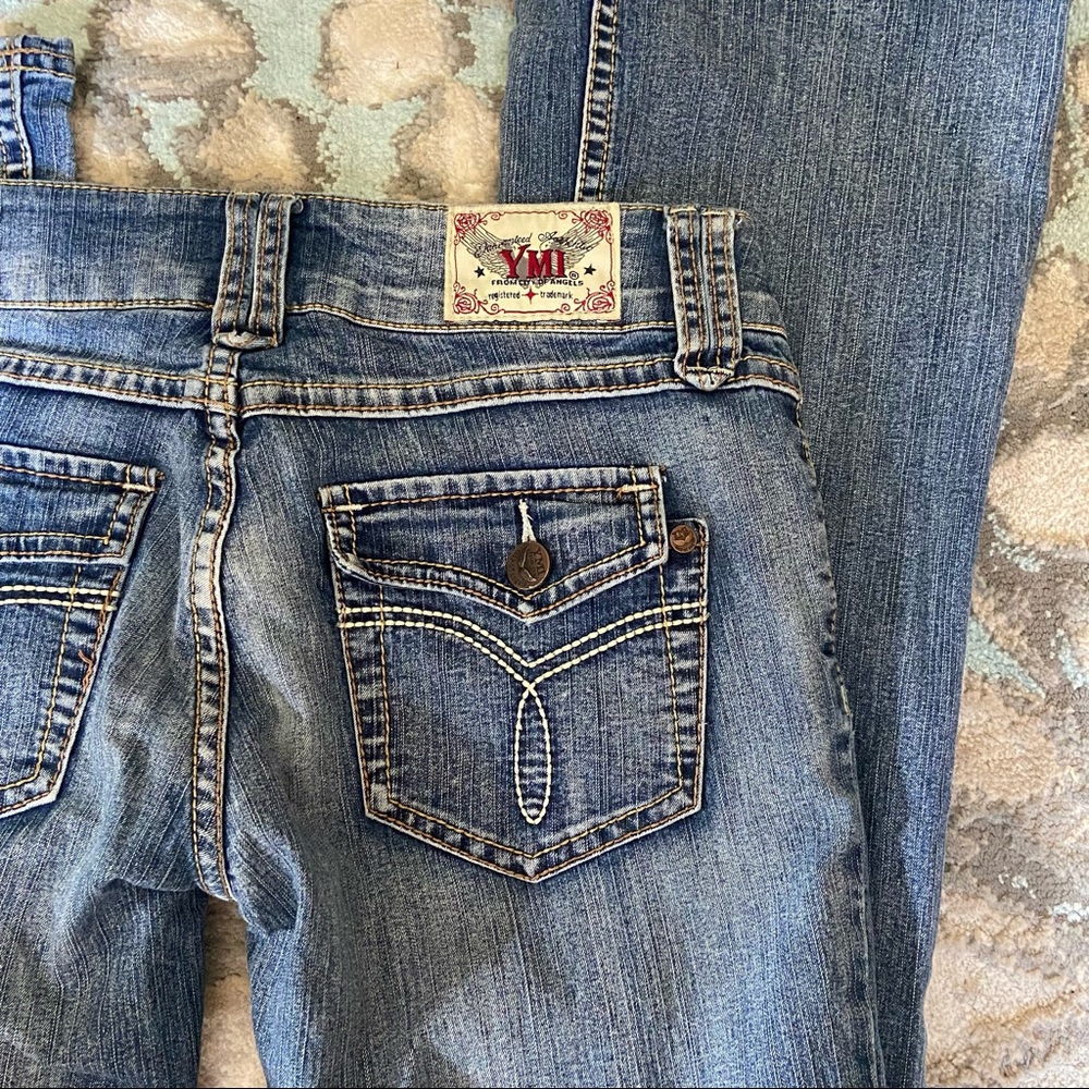 y2k pants